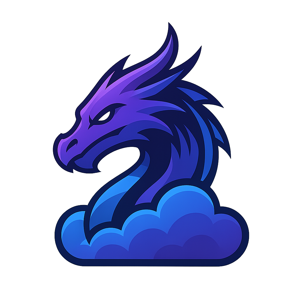 DRAGOCLOUD.ORG